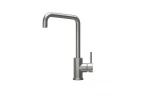 Смеситель для кухни Granula Kitchen Space 7110 цвет Сталь матовая