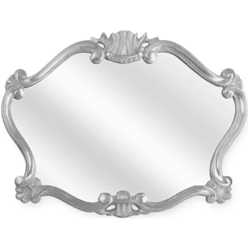 Зеркало Migliore CDB 90 30490 Серебро стекло