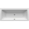 Акриловая ванна Ravak Formy 01 Slim 170x75 C691300000 без гидромассажа