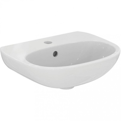 Раковина подвесная Ideal Standard Tesi 45 T352401 Euro White