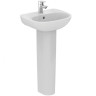 Раковина подвесная Ideal Standard Tesi 45 T352401 Euro White