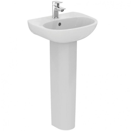 Раковина подвесная Ideal Standard Tesi 45 T352401 Euro White