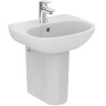 Раковина подвесная Ideal Standard Tesi 45 T352401 Euro White