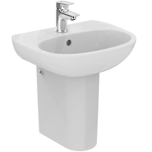 Раковина подвесная Ideal Standard Tesi 45 T352401 Euro White