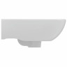 Раковина подвесная Ideal Standard Tesi 45 T352401 Euro White