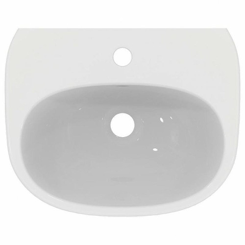 Раковина подвесная Ideal Standard Tesi 45 T352401 Euro White
