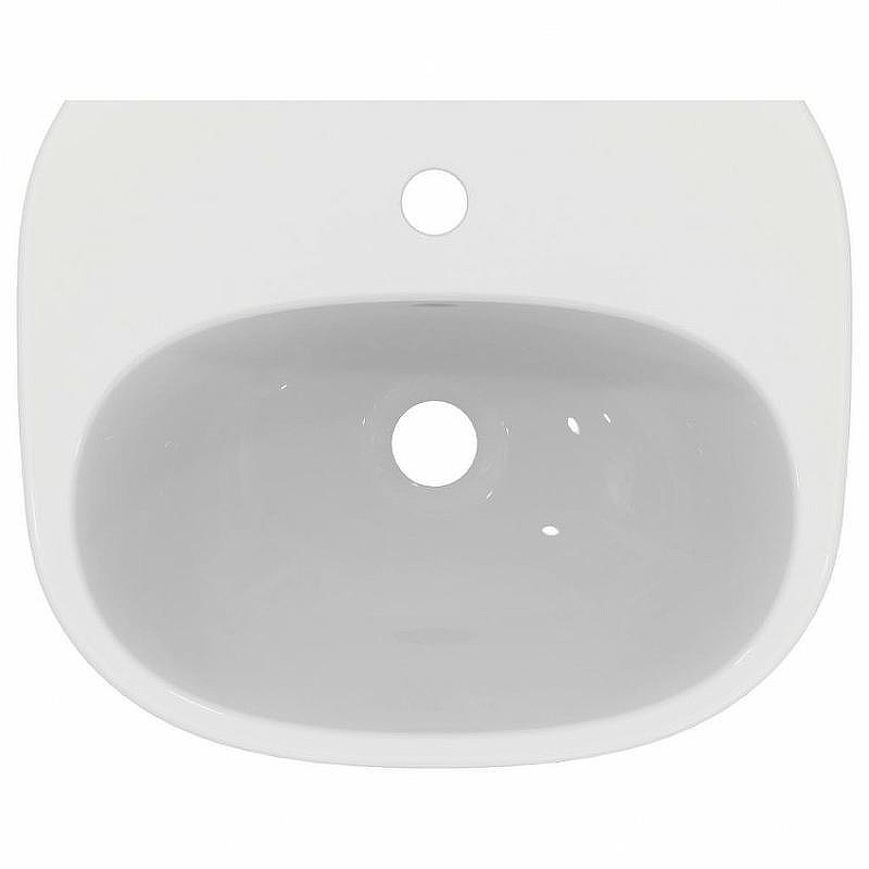 Раковина подвесная Ideal Standard Tesi 45 T352401 Euro White