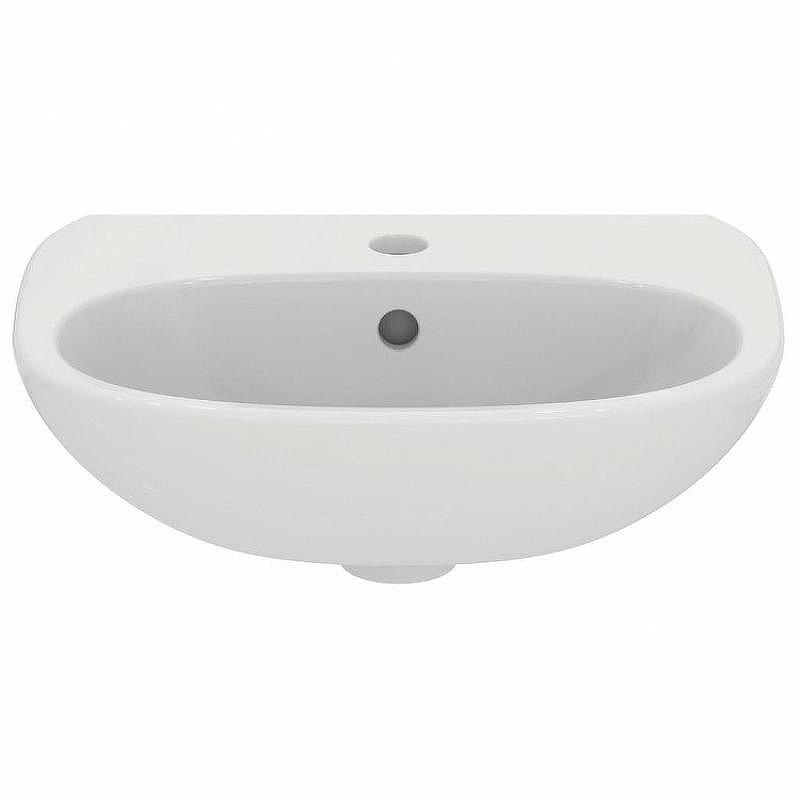 Раковина подвесная Ideal Standard Tesi 45 T352401 Euro White