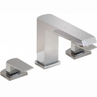 Смеситель для раковины BelBagno Arlie ARL-LTF-CRM Хром латунь