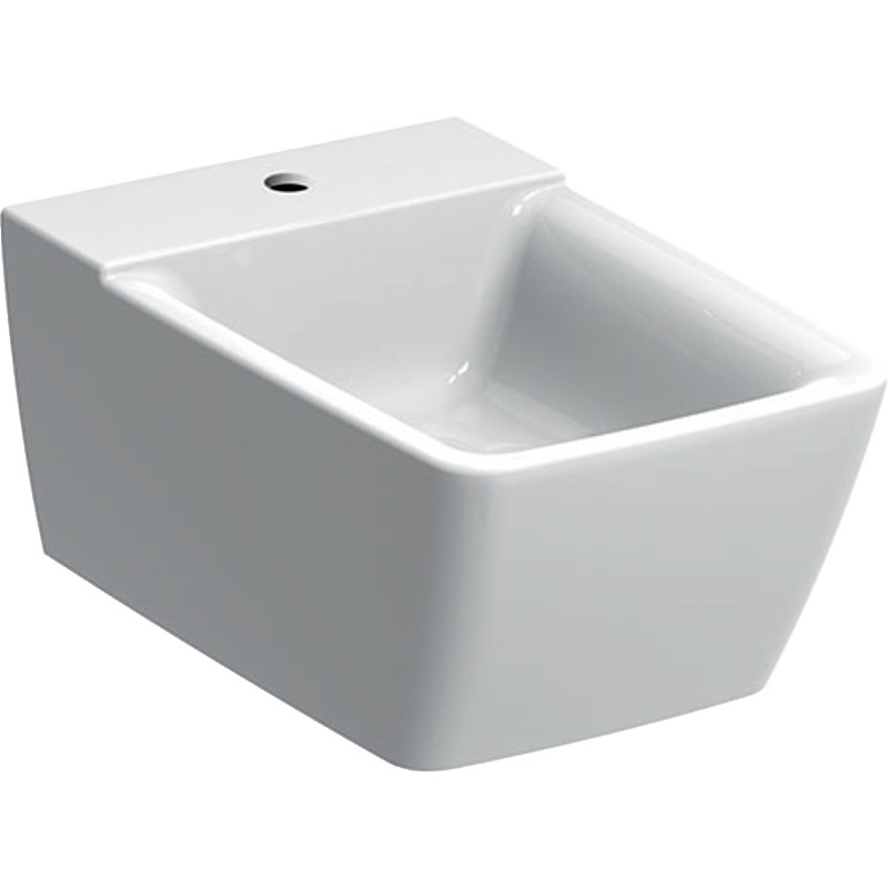 Биде Geberit Xeno 2  500.501.01.1 без крышки