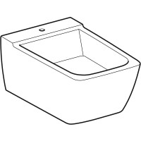 Биде Geberit Xeno 2  500.501.01.1 без крышки
