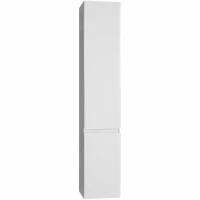 Шкаф пенал Sanstar Arista 33 178.1-3.5.1. подвесной Белый