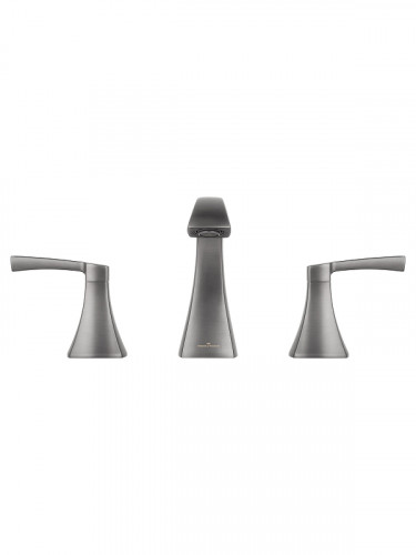 Смеситель для раковины Wonzon &amp; Woghand Flex WW-88083095-BGM цвет Темный графит