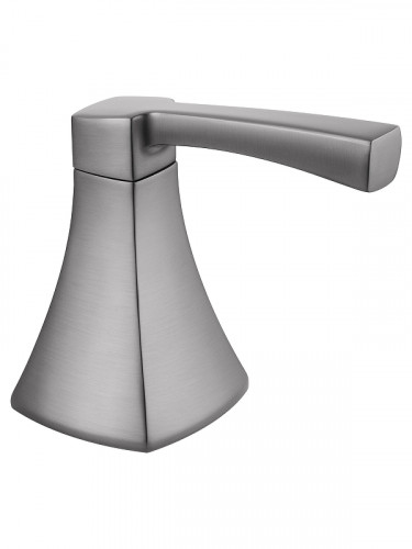 Смеситель для раковины Wonzon &amp; Woghand Flex WW-88083095-BGM цвет Темный графит