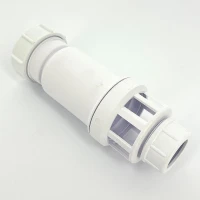 Сифон для кондиционера McAlpine MACTUN-2-40 цвет Белый