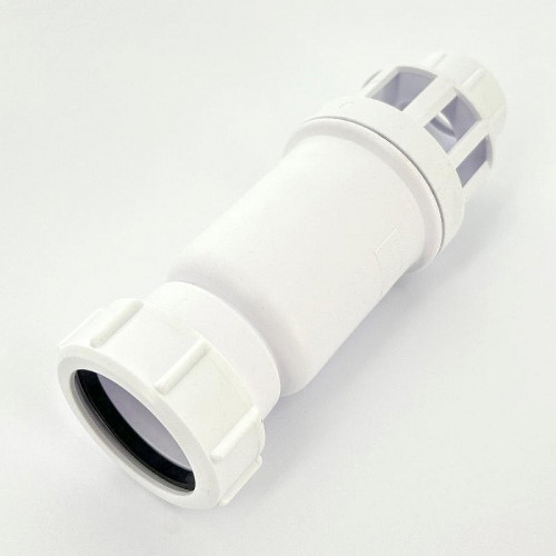 Сифон для кондиционера McAlpine MACTUN-2-40 цвет Белый