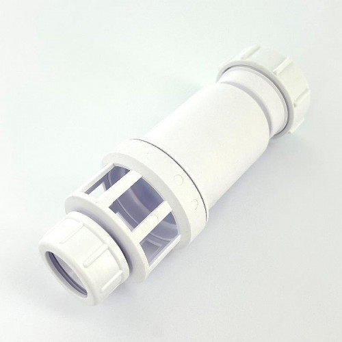 Сифон для кондиционера McAlpine MACTUN-2-40 цвет Белый