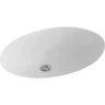 Раковина Villeroy&Boch Evana 67 61440001 Альпийский белый