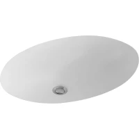Раковина Villeroy&Boch Evana 67 61440001 Альпийский белый