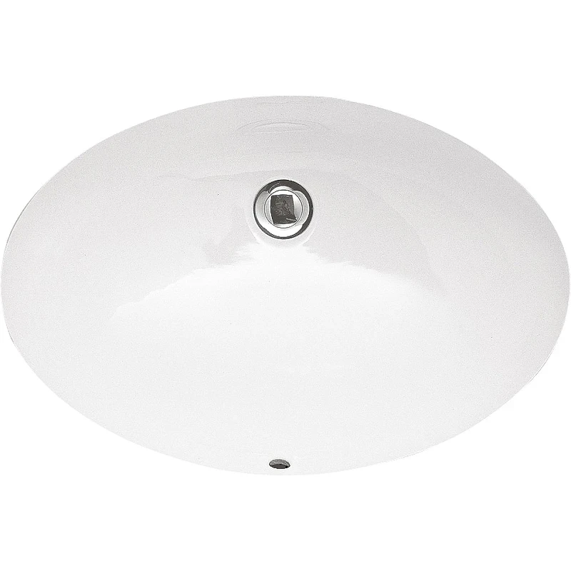 Раковина Villeroy&Boch Evana 67 61440001 Альпийский белый