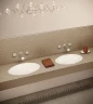 Раковина Villeroy&Boch Evana 67 61440001 Альпийский белый