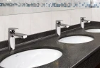 Раковина Villeroy&Boch Evana 67 61440001 Альпийский белый