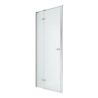 Душевая дверь New Trendy REFLEXA Chrome x140 EXK-5069