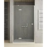 Душевая дверь New Trendy REFLEXA Chrome x140 EXK-5069