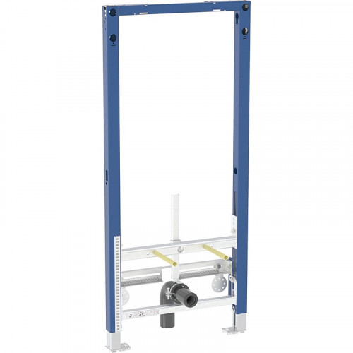 Инсталляция Geberit Duofix 111.520.00.2 для биде цвет Синий