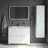 Тумба под раковину Iddis Edifice 100 EDI10WFi95 Белая