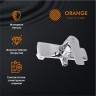 Смеситель для душа Orange Aristo M19-200cr Хром на стену