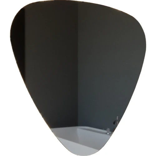 Зеркало Silver Mirrors Moby 70 LED-00002974 с подсветкой с датчиком движения стекло