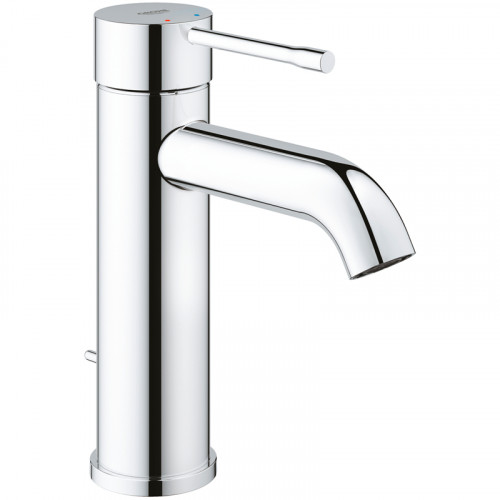 Смеситель для раковины Grohe Essence New 23589001 Хром латунь
