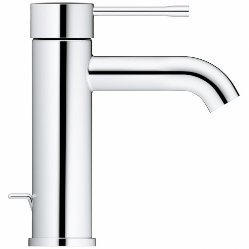 Смеситель для раковины Grohe Essence New 23589001 Хром латунь