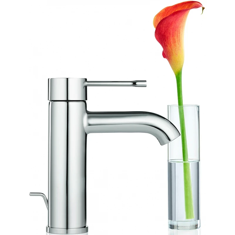 Смеситель для раковины Grohe Essence New 23589001 Хром латунь
