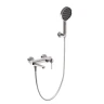 Смеситель для ванны Vincea ТГ (TG) VTFW-5TG2CH цвет Хром