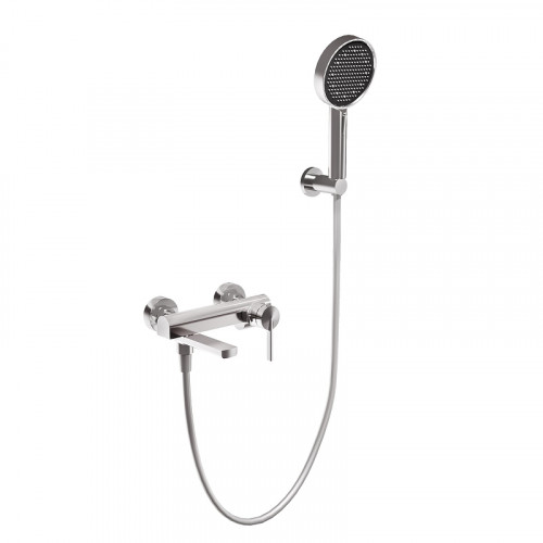 Смеситель для ванны Vincea ТГ (TG) VTFW-5TG2CH цвет Хром