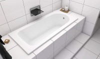 Стальная ванна Kaldewei Eurowa 309 140x70 119512030001 без покрытия