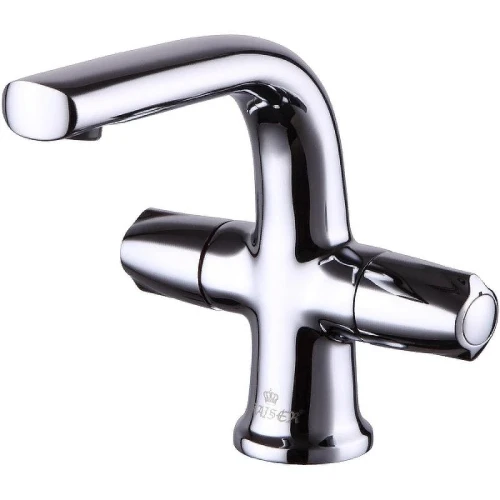 Смеситель для раковины Kaiser Topaz 17111 Хром