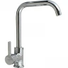 Смеситель для кухни Melodia della vita Ostessa MDV35115 Хром