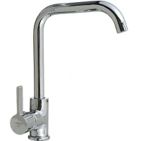Смеситель для кухни Melodia della vita Ostessa MDV35115 Хром