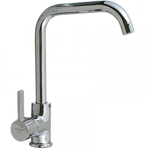 Смеситель для кухни Melodia della vita Ostessa MDV35115 Хром