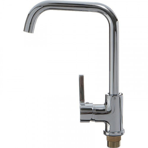 Смеситель для кухни Melodia della vita Ostessa MDV35115 Хром