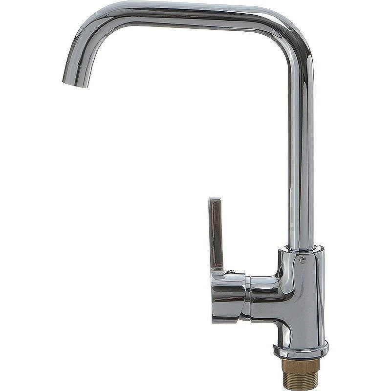 Смеситель для кухни Melodia della vita Ostessa MDV35115 Хром
