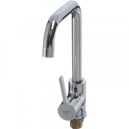 Смеситель для кухни Melodia della vita Ostessa MDV35115 Хром