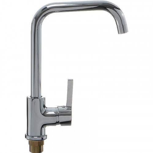 Смеситель для кухни Melodia della vita Ostessa MDV35115 Хром