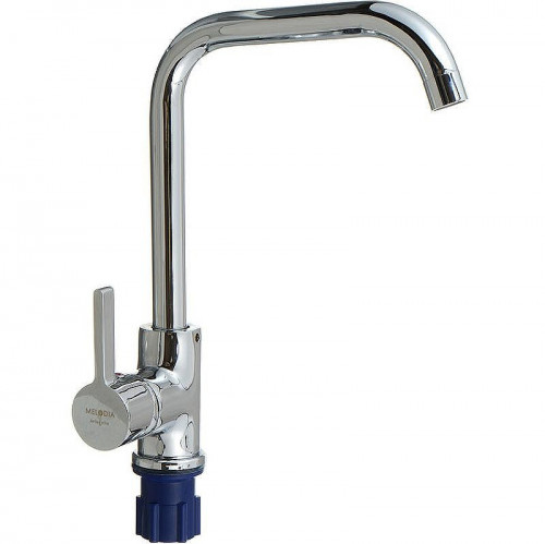 Смеситель для кухни Melodia della vita Ostessa MDV35115 Хром