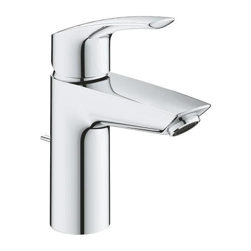 Комплект смесителей Grohe Eurosmart 123570 цвет Хром