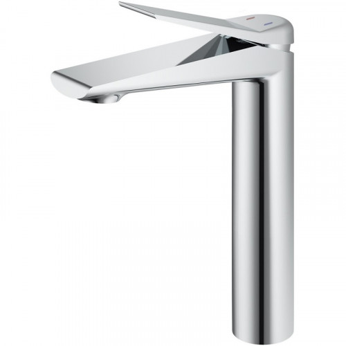 Смеситель для раковины ESKO Shanghai SHA25 Хром латунь