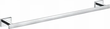 Полотенцедержатель Wonzon & Woghand Flat WW-9712-60CM цвет Хром
